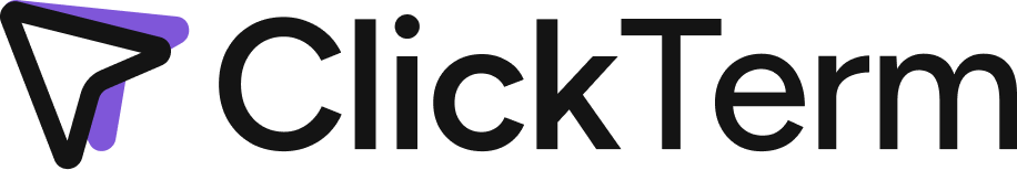 ClickTerm