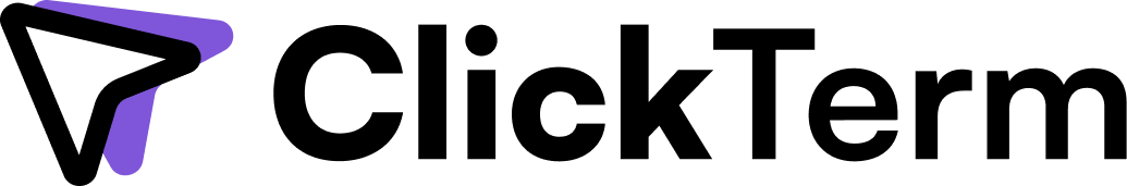 ClickTerm